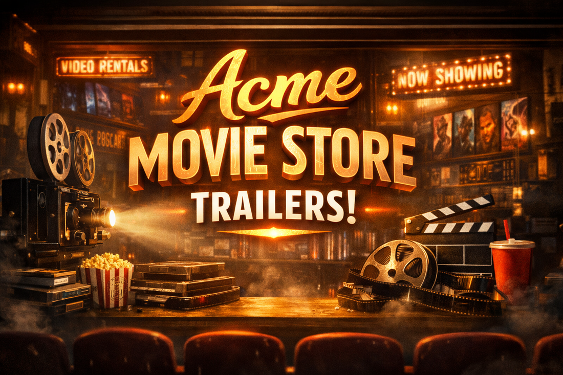 Bekijk nu trailers van aankomende films en series!