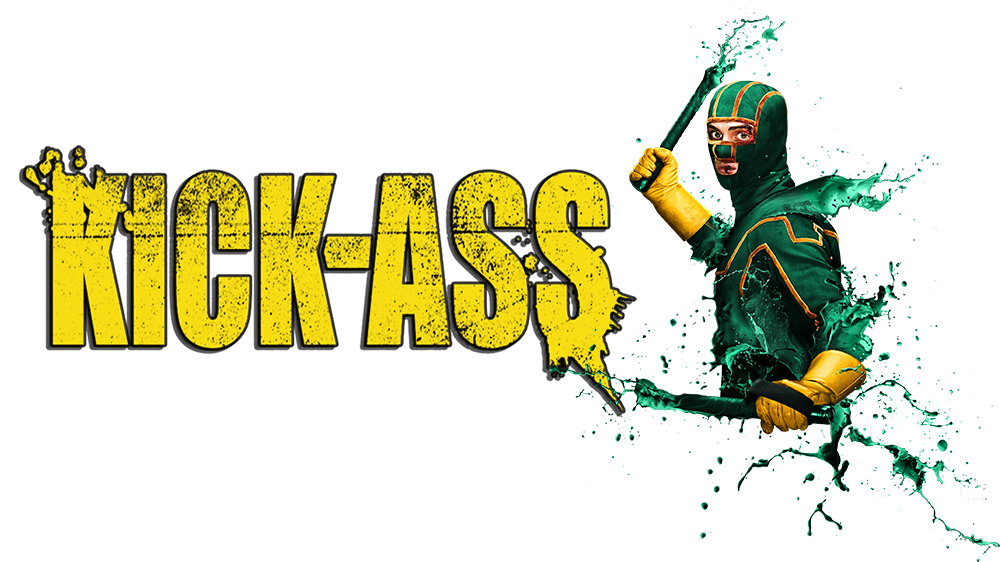 Kick Ass