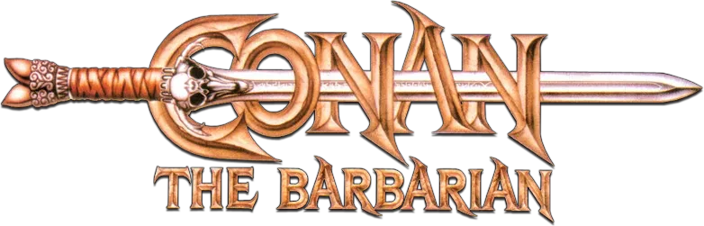 Conan The Barbarian