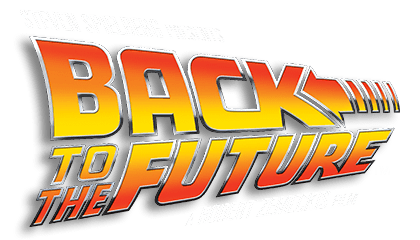 Back To The Future