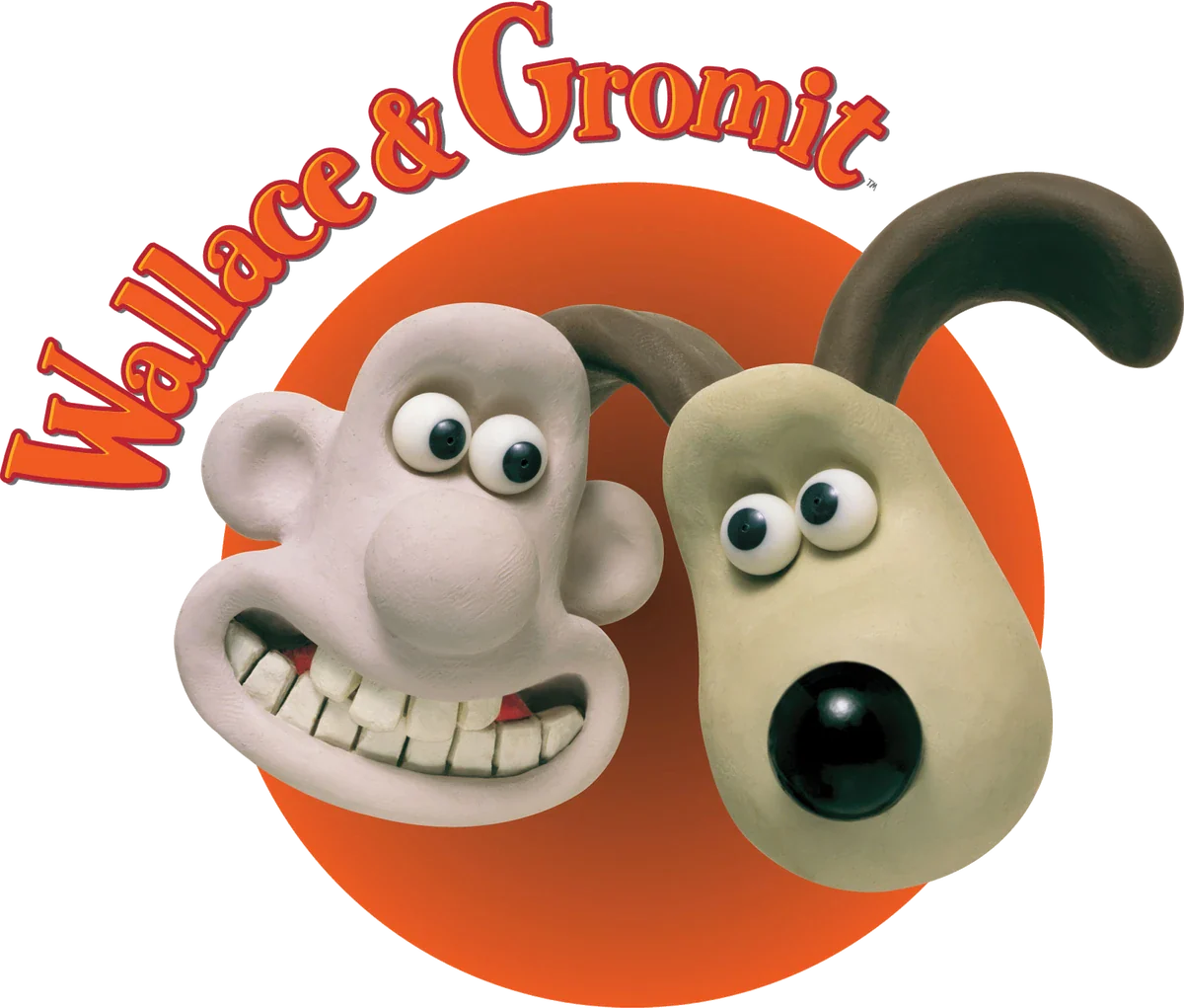 Wallace And Gromit