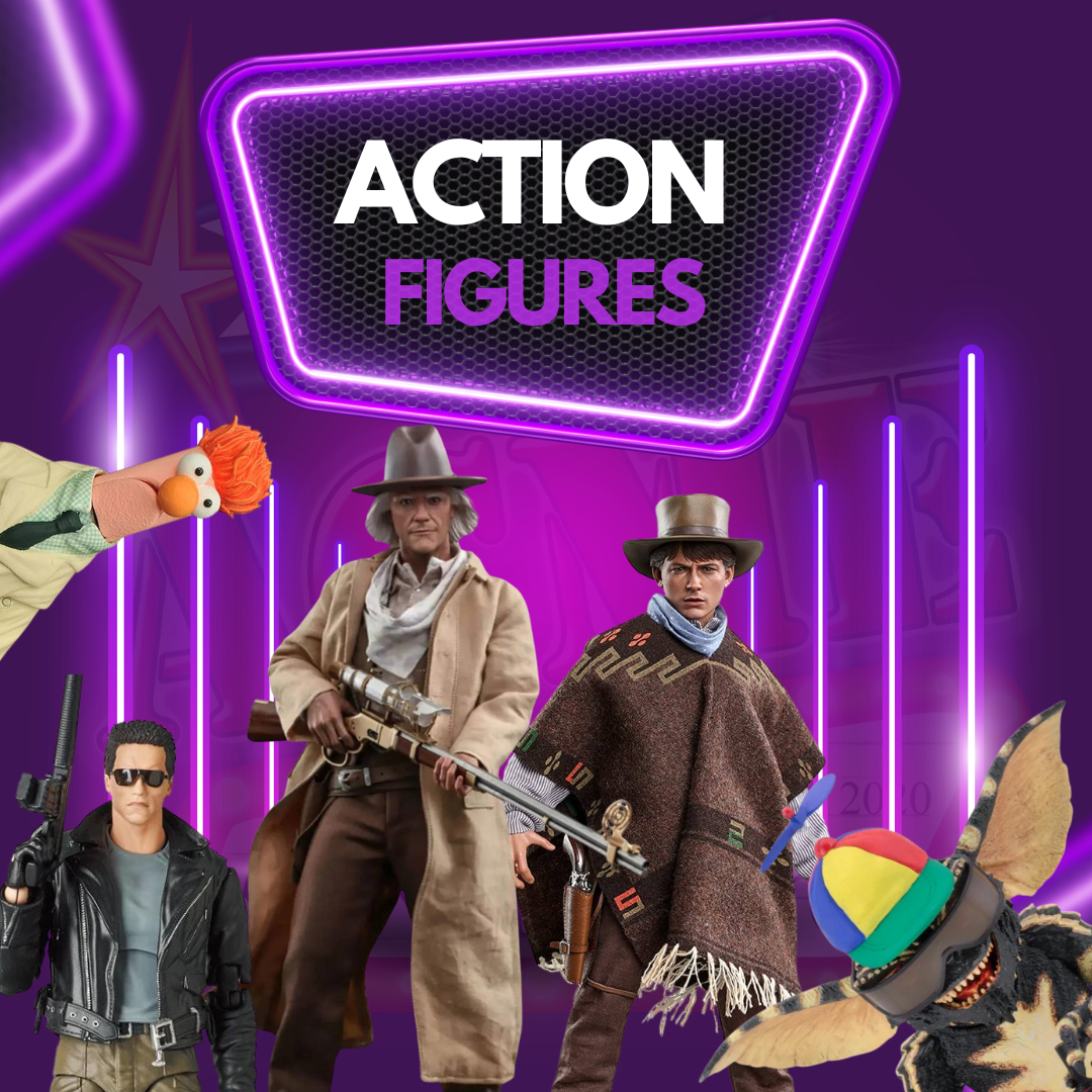 Action Figures