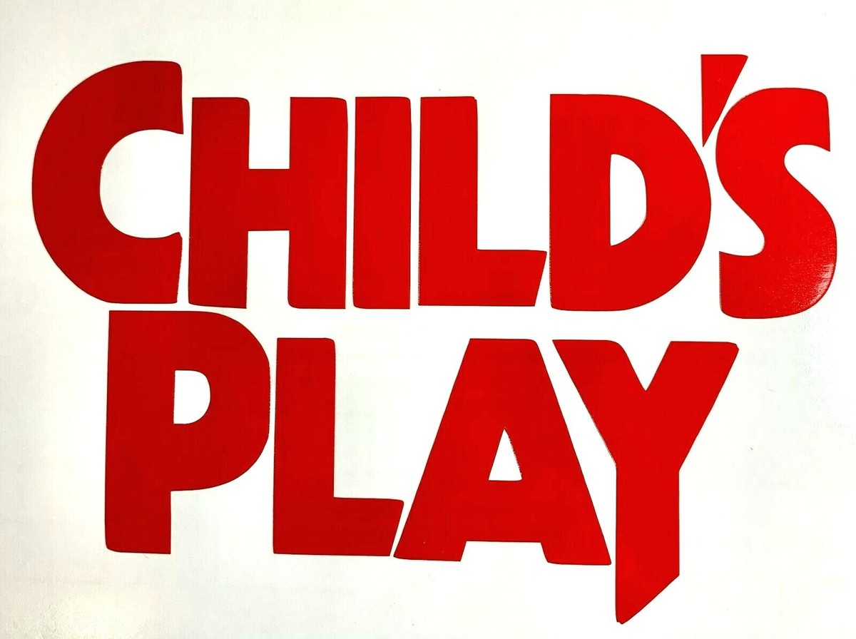 Child's Play