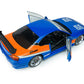 Fast & Furious III Tokyo Drift Han's Silvia (S15) Mona Lisa 1999