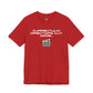 Unisex Acme Movie Store "Currently In Director's Cut Mode..." Exclusive Shirt