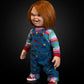 Chucky Tv Series Chucky 1:1 Lifesize Replica Doll