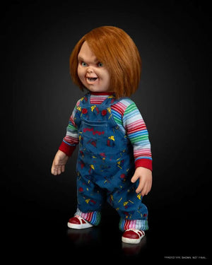 Chucky Tv Series Chucky 1:1 Lifesize Replica Doll