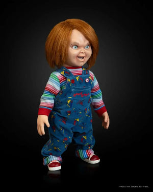 Chucky Tv Series Chucky 1:1 Lifesize Replica Doll