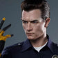 Terminator 2 T-1000 Life Size Bust