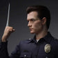 Terminator 2 T-1000 Life Size Bust