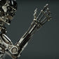 INART The Terminator T-800 Endoskeleton 1/6 Collectible Figure