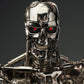 INART The Terminator T-800 Endoskeleton 1/6 Collectible Figure