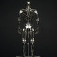INART The Terminator T-800 Endoskeleton 1/6 Collectible Figure