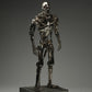 INART The Terminator T-800 Endoskeleton 1/6 Collectible Figure