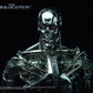INART The Terminator T-800 Endoskeleton 1/6 Collectible Figure