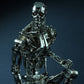INART The Terminator T-800 Endoskeleton 1/6 Collectible Figure