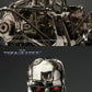 INART The Terminator T-800 Endoskeleton 1/6 Collectible Figure