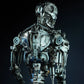 INART The Terminator T-800 Endoskeleton 1/6 Collectible Figure