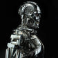 INART The Terminator T-800 Endoskeleton 1/6 Collectible Figure