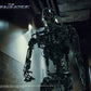 INART The Terminator T-800 Endoskeleton 1/6 Collectible Figure