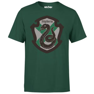 Harry Potter Slytherin Mok en T-Shirt