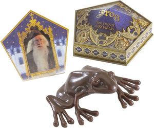Harry Potter Chocolate Frog Prop Replica