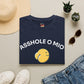 Acme Movie Store Exclusive Shirt "Asshole O Mio"