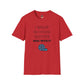 Acme Movie Store Exclusive Shirt "I Speak In Movie Quotes, Deal With It"