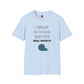 Acme Movie Store Exclusive Shirt "I Speak In Movie Quotes, Deal With It"