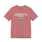 Unisex Acme Movie Store "Currently In Director's Cut Mode..." Exclusive Shirt