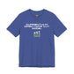Unisex Acme Movie Store "Currently In Director's Cut Mode..." Exclusive Shirt