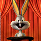 Looney Tunes: Bugs Bunny Top Hat Bust