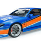 Fast & Furious III Tokyo Drift Han's Silvia (S15) Mona Lisa 1999