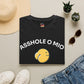 Acme Movie Store Exclusive Shirt "Asshole O Mio"