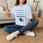 Acme Movie Store Exclusive Shirt "I Speak In Movie Quotes, Deal With It"
