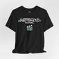 Unisex Acme Movie Store "Currently In Director's Cut Mode..." Exclusive Shirt