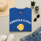 Acme Movie Store Exclusive Shirt "Asshole O Mio"
