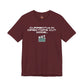 Unisex Acme Movie Store "Currently In Director's Cut Mode..." Exclusive Shirt