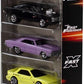 Hot Wheels Fast & Furious 5-pack 1:64