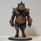 Chronicles of Narnia Minoboar Statue