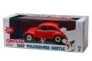 Gremlins 1967 Volkswagen Beetle