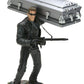 Terminator 3 Rise Of The Machines T-850 With Coffin