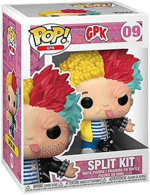 Garbage Pail Kids POP! Vinyl Figure Split Kit