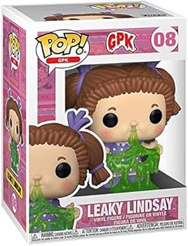 Garbage Pail Kids POP! Vinyl Figure Leaky Lindsay