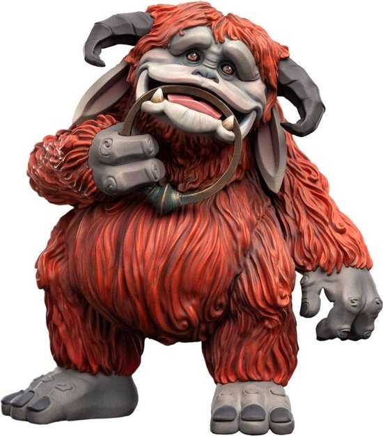 Labyrinth (1986 film) Mini Epics Vinyl Figure Ludo