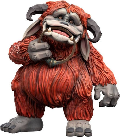 Labyrinth (1986 film) Mini Epics Vinyl Figure Ludo