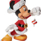 Disney Showcase - Santa Mickey XL Couture de Force Figurine