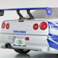 Fast And The Furious Brian's Skyline GT-R (R34) RHD 2001