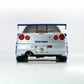 Fast And The Furious Brian's Skyline GT-R (R34) RHD 2001