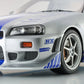 Fast And The Furious Brian's Skyline GT-R (R34) RHD 2001